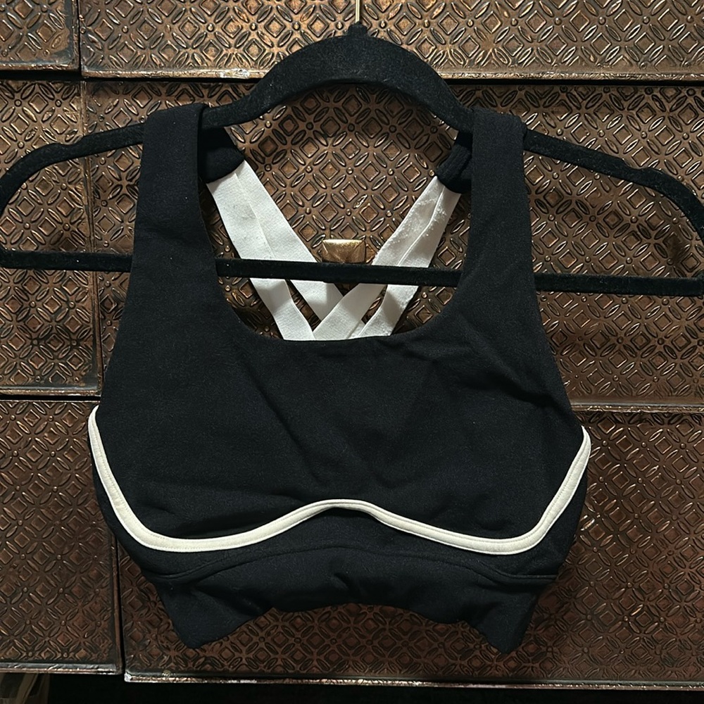 Fabletics Sports Bra